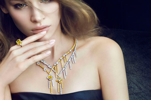 Our handmade jewelry workshop